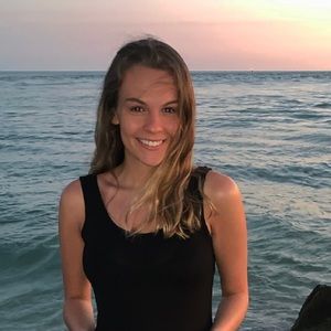 Meet your Posher, Allyson